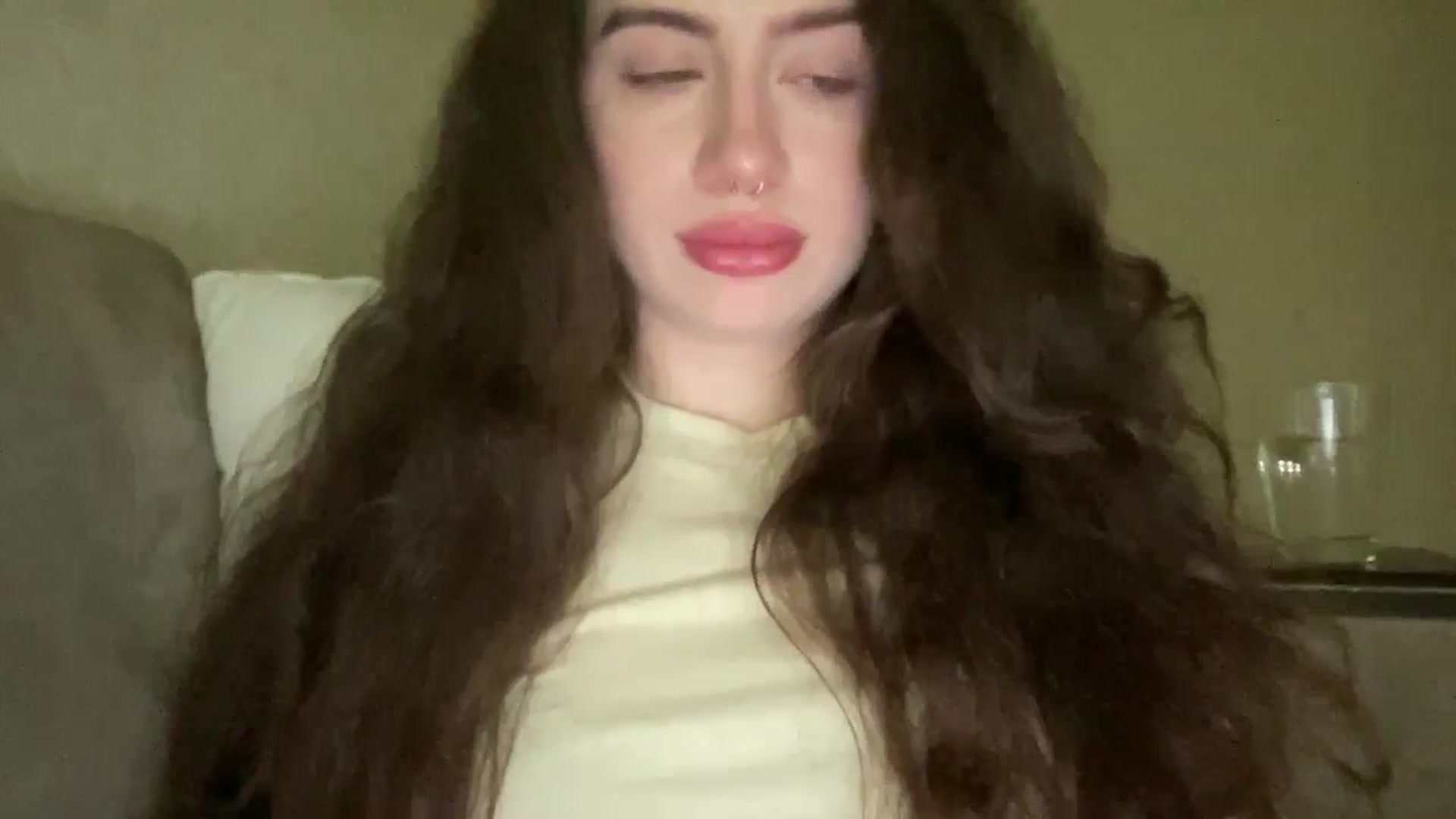 CurlyDream video thumbnail