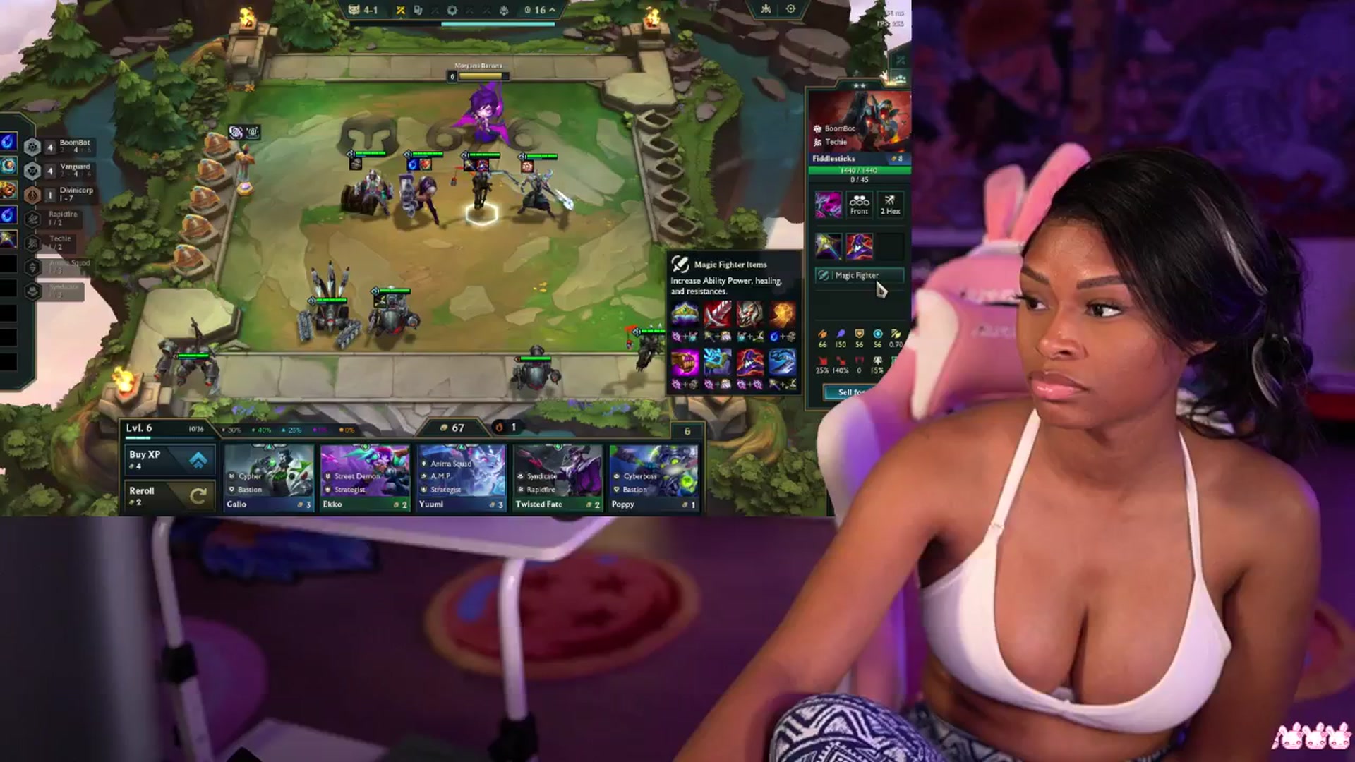 LoveZia video thumbnail