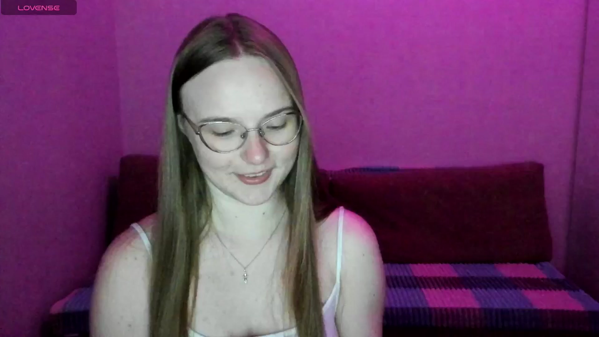 Shy_Melany video thumbnail