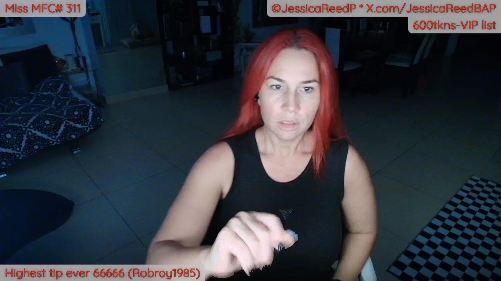 JessicaReedP video thumbnail