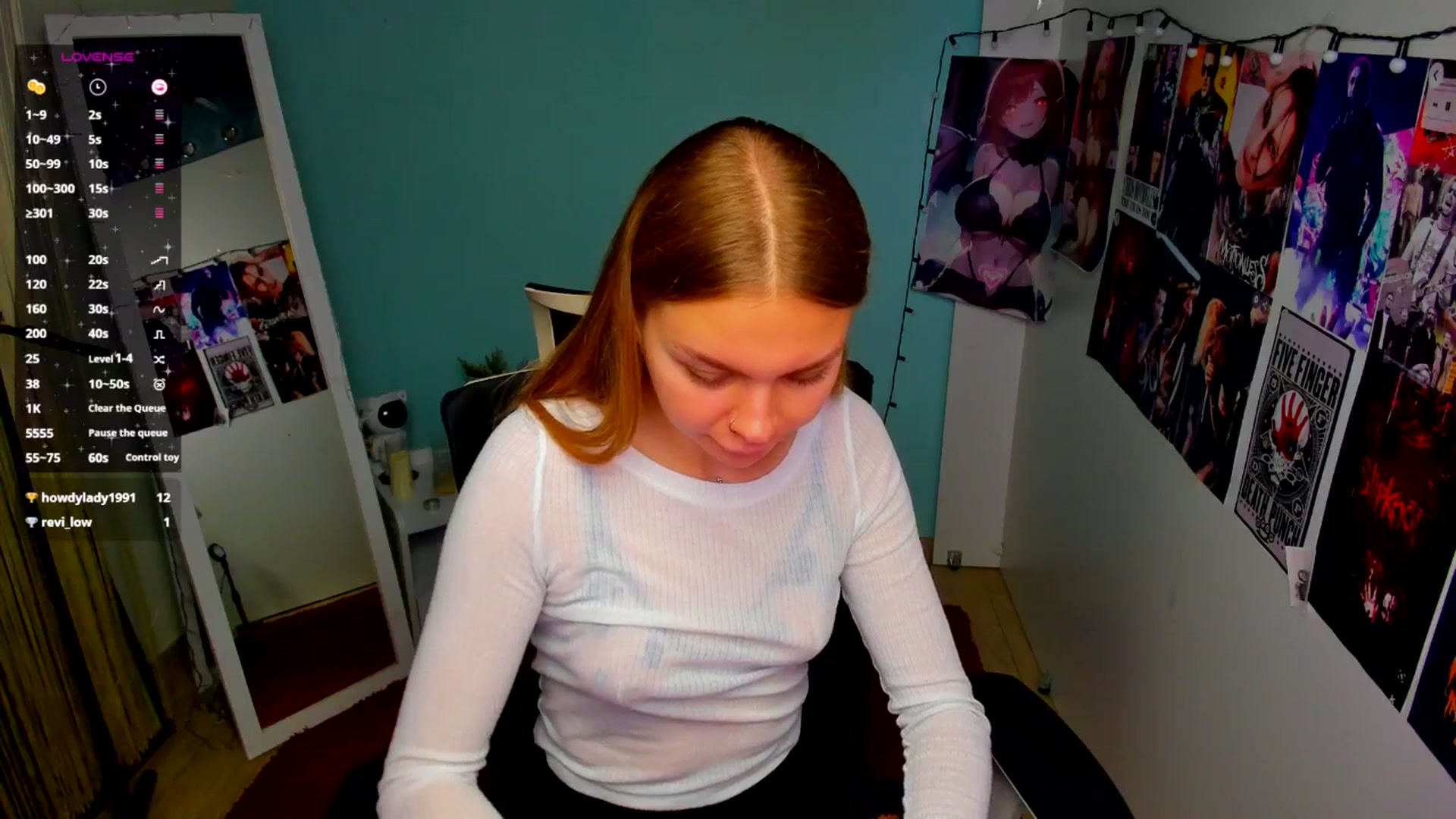 Valery_Lovee video thumbnail