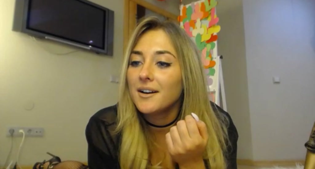 StaceyAdams video thumbnail