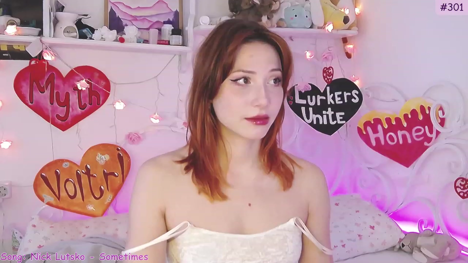 Old_Fashioned video thumbnail