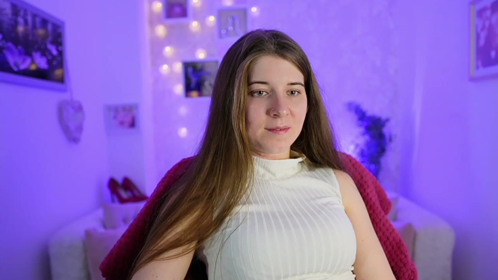 Haley_Reed18 video thumbnail