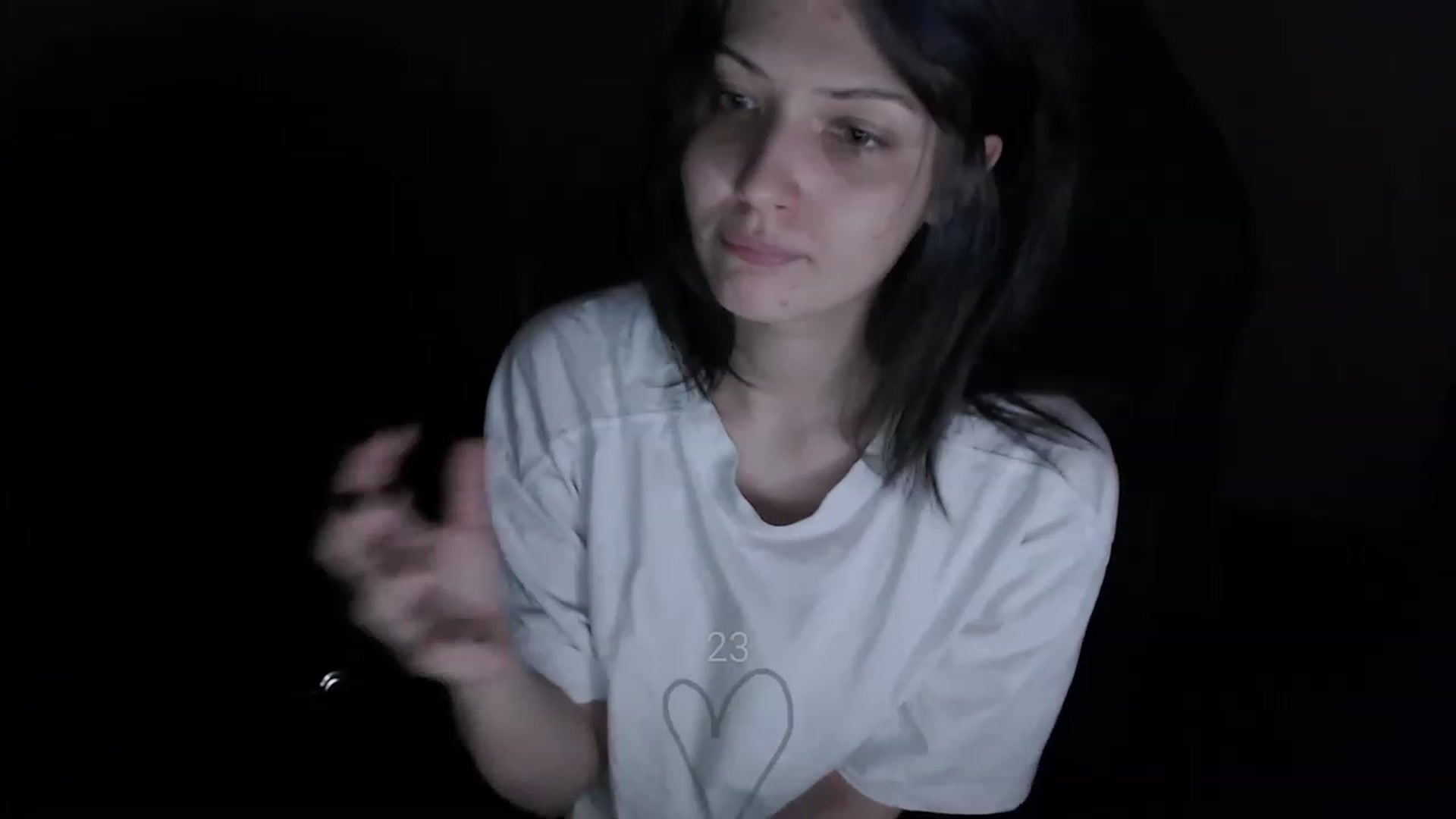Real34DDDcup video thumbnail