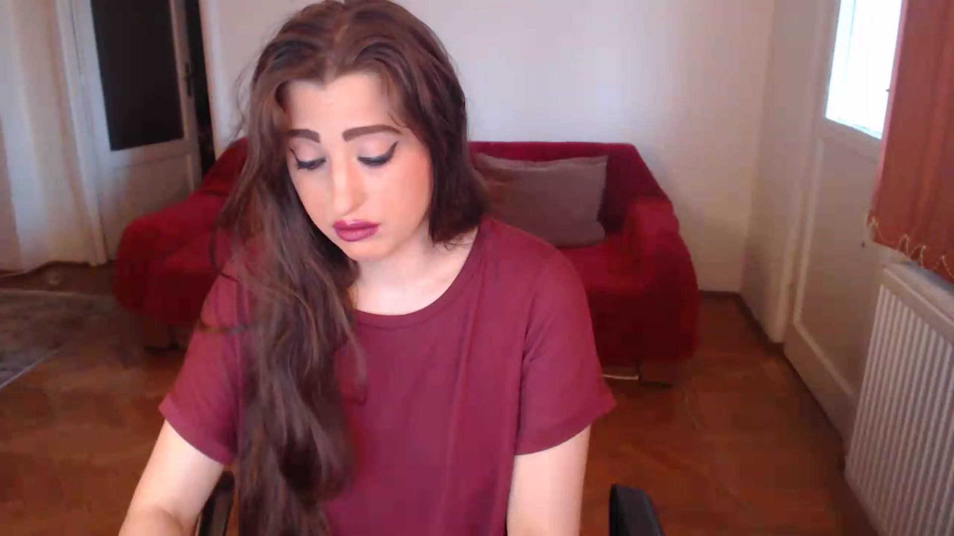HotRebbecca video thumbnail