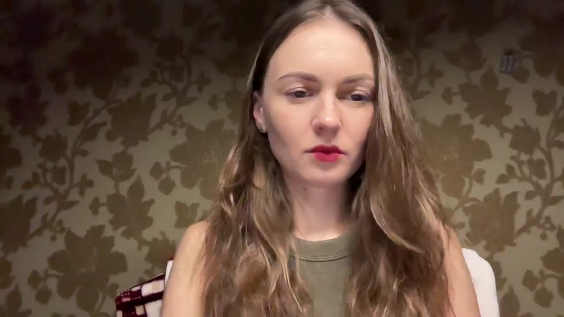 MarshaGreen video thumbnail