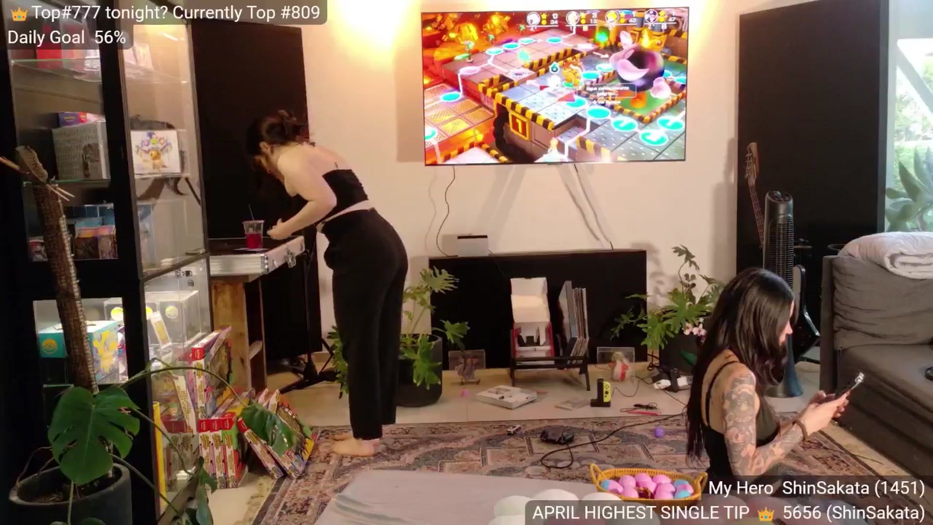 BunnyGotBack video thumbnail