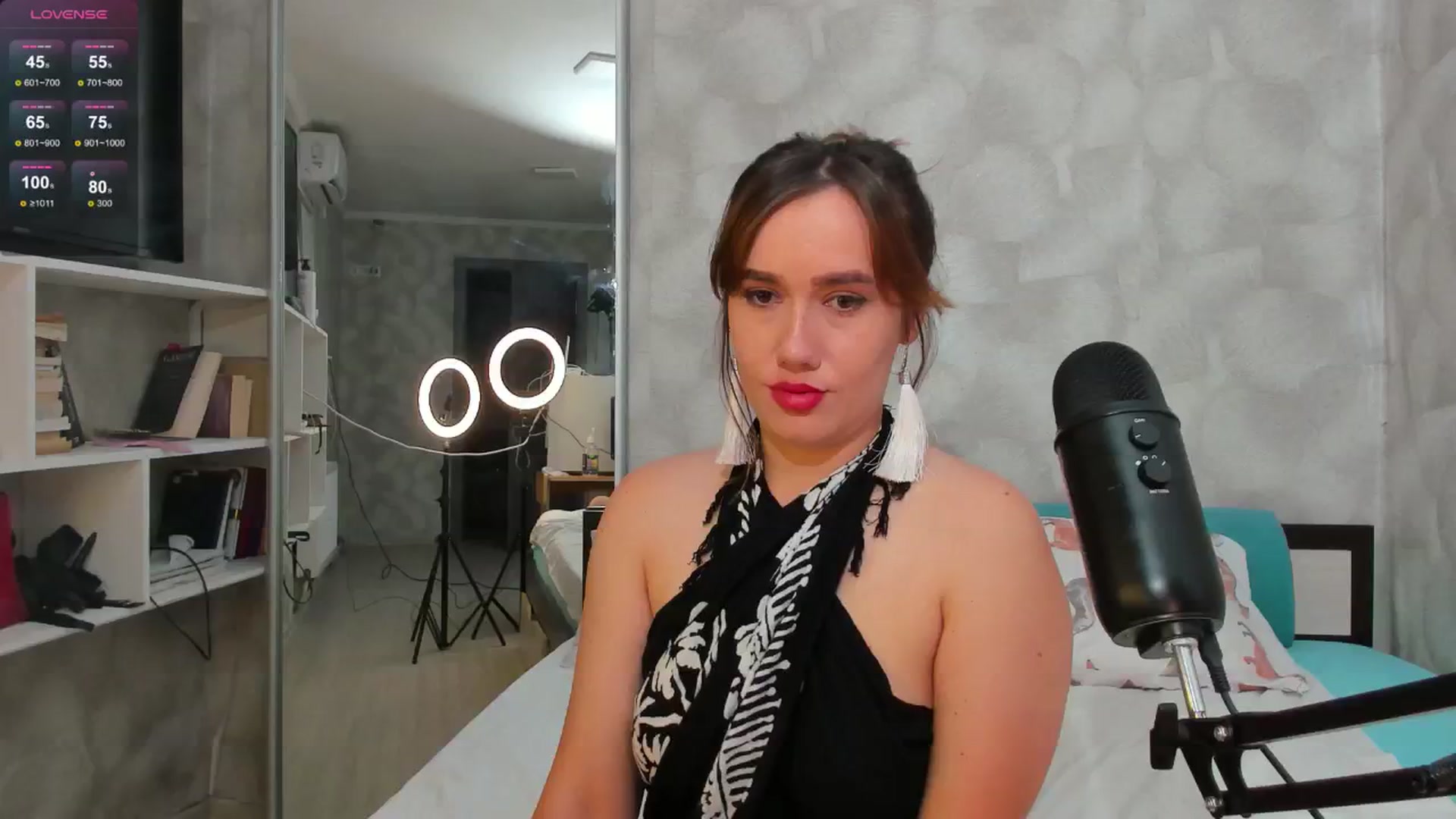 Happy_Tiffany video thumbnail