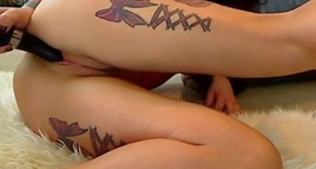 TATTGODDESS video thumbnail