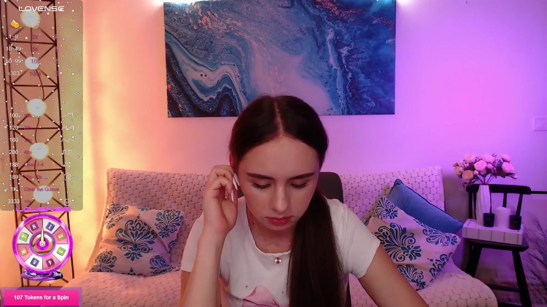 Lady_Luck0 video thumbnail