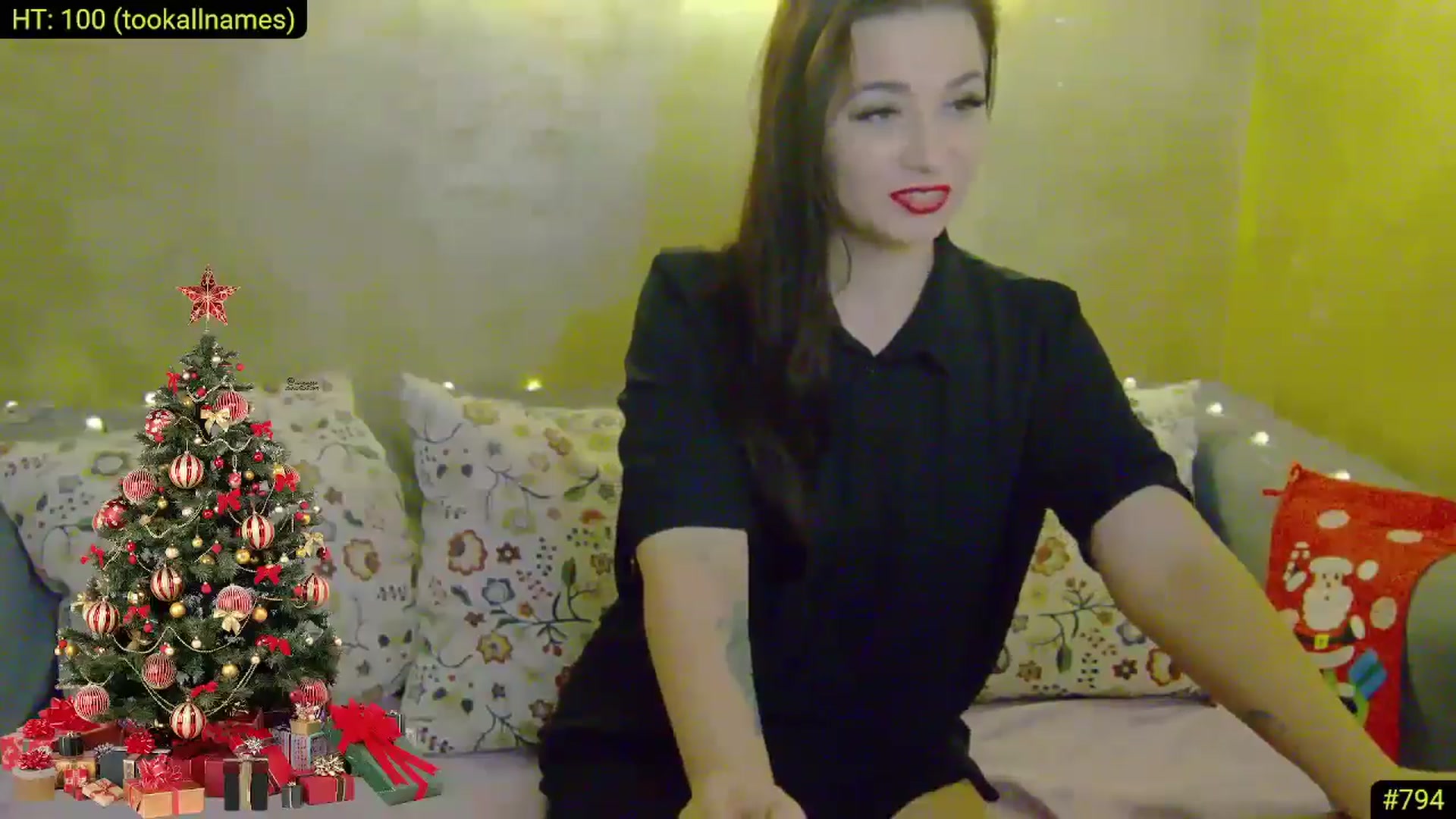 AliciaKristal video thumbnail