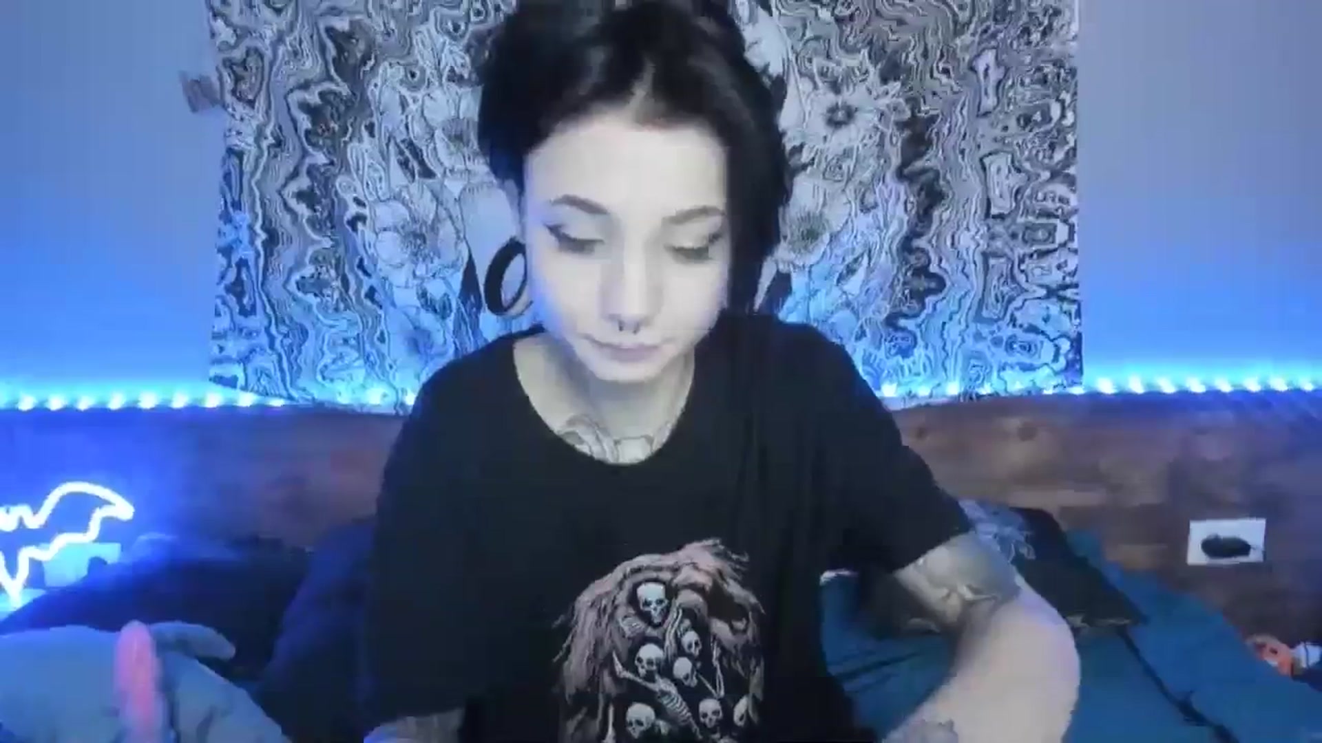 Nikki_Carter video thumbnail