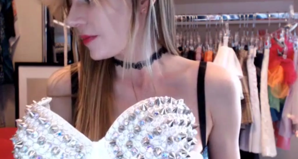 Alexis video thumbnail