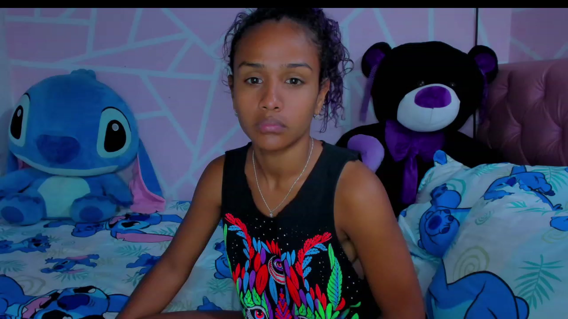 Violet_Fit video thumbnail