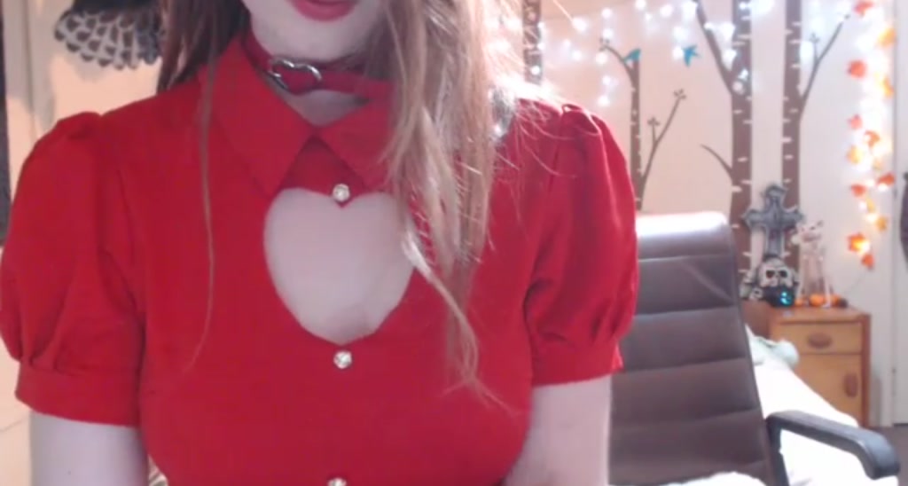 Forest_nymph video thumbnail