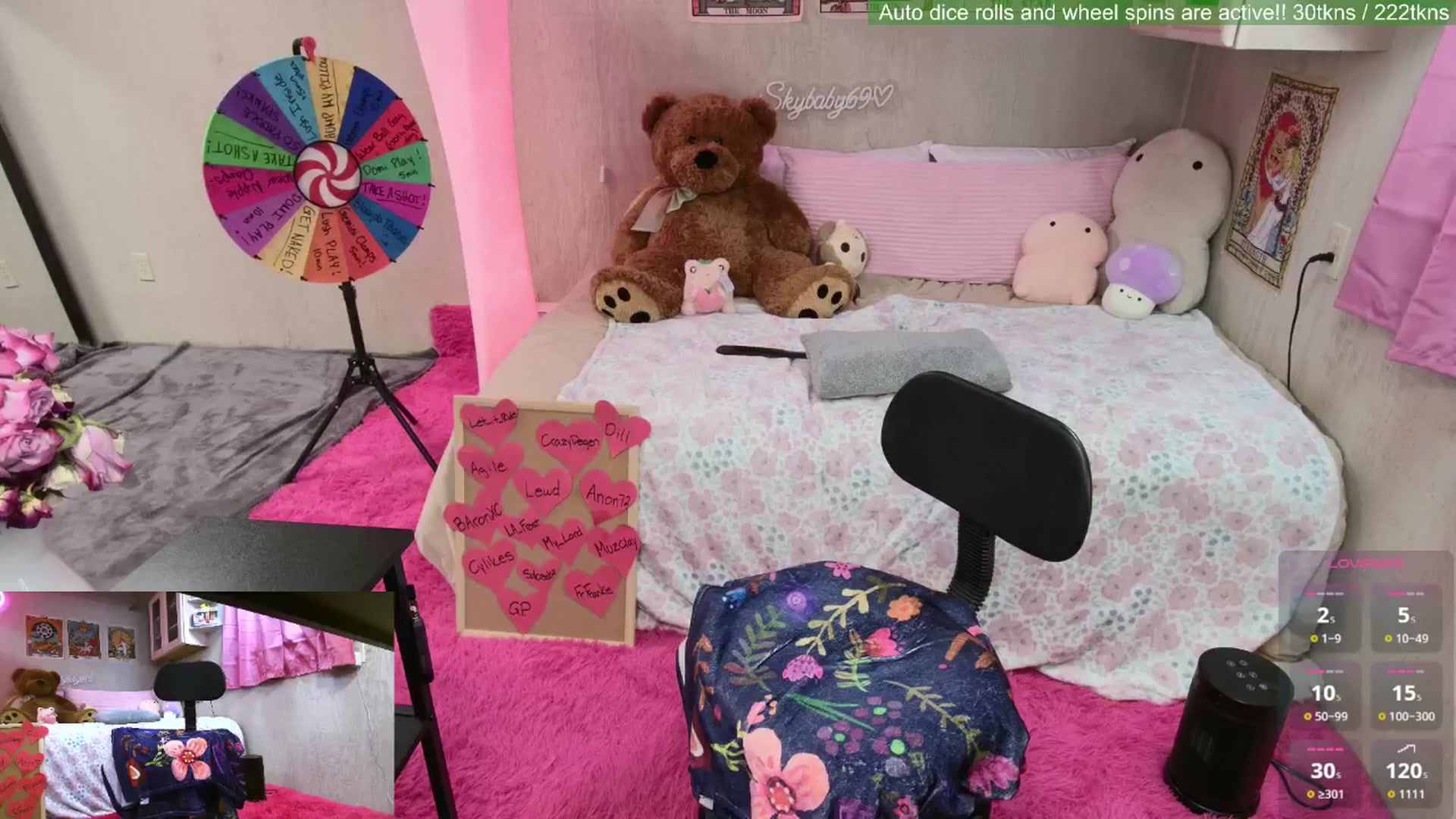 Skybaby69 video thumbnail