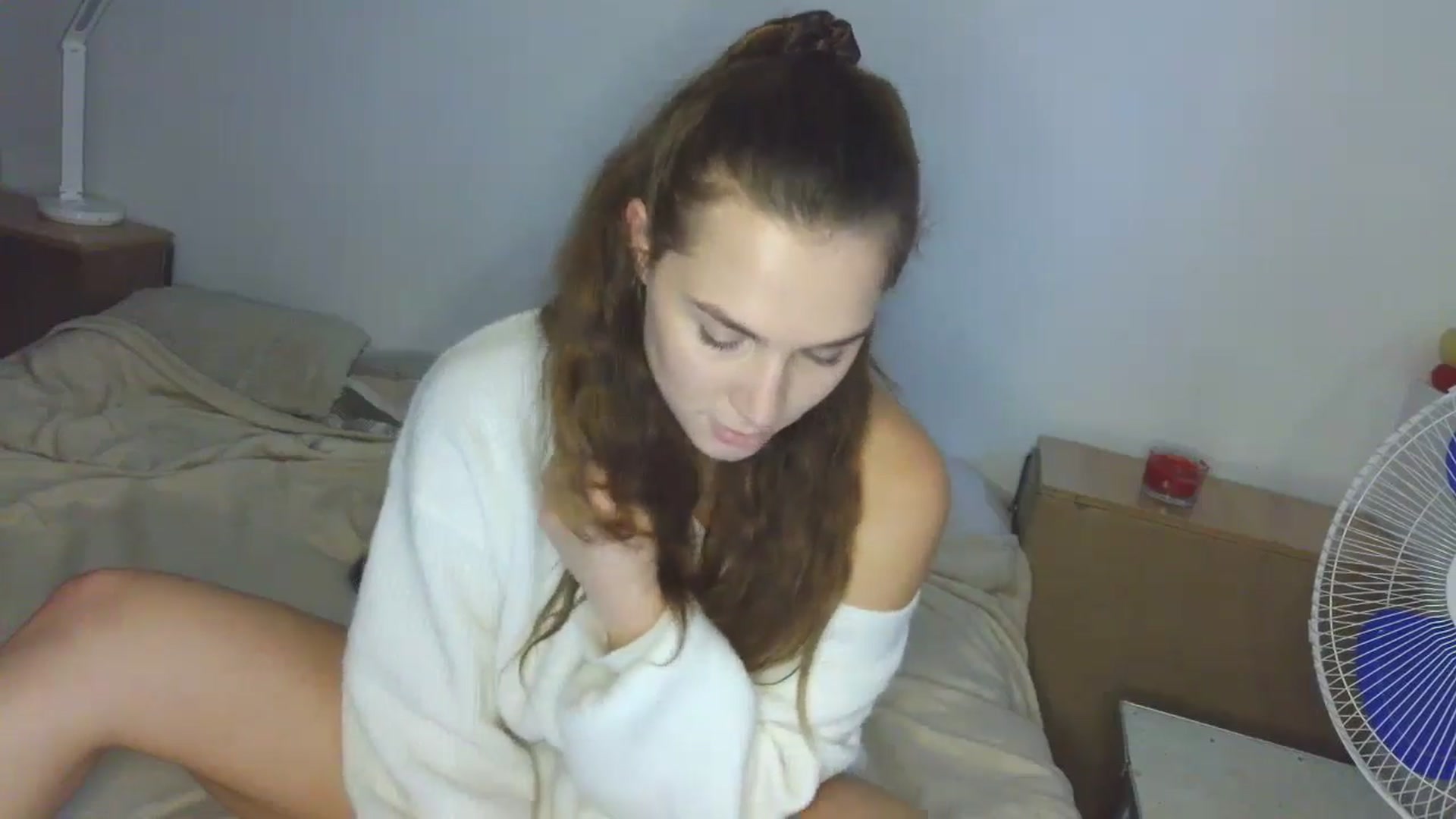 HaleyReed video thumbnail