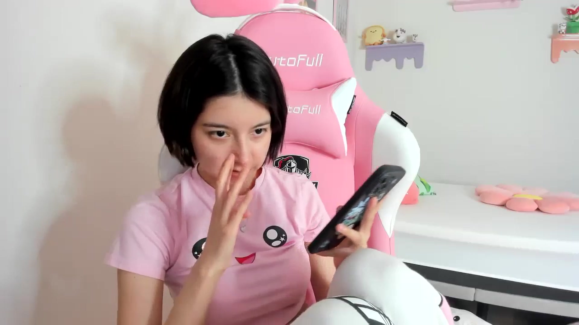 Cherrycute666 video thumbnail