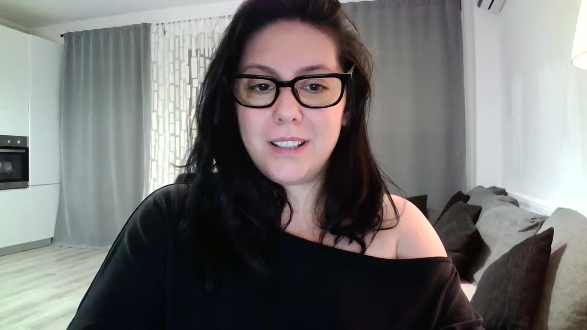 SILKYWOMAN video thumbnail