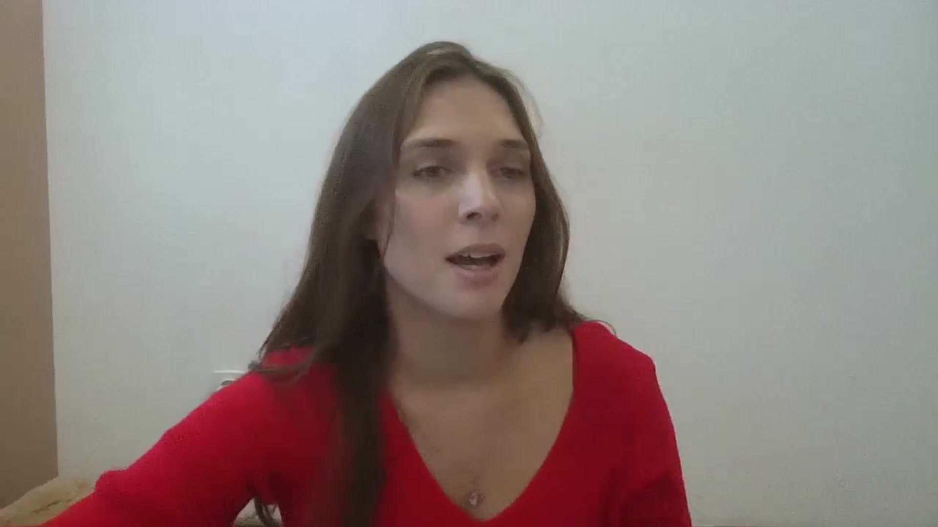 HaleyReed video thumbnail