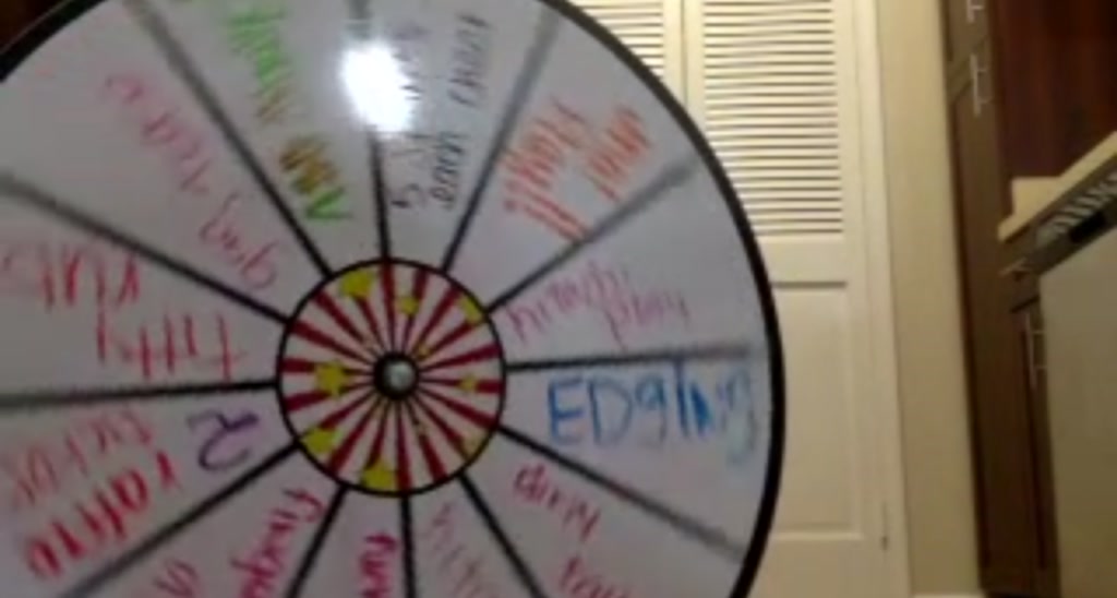 FetishPixie video thumbnail
