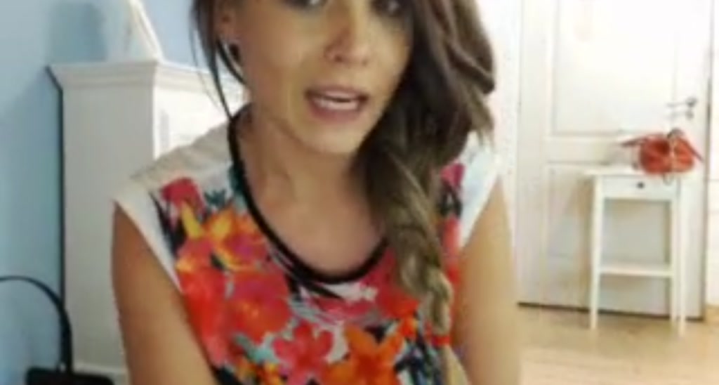 Carollyne video thumbnail