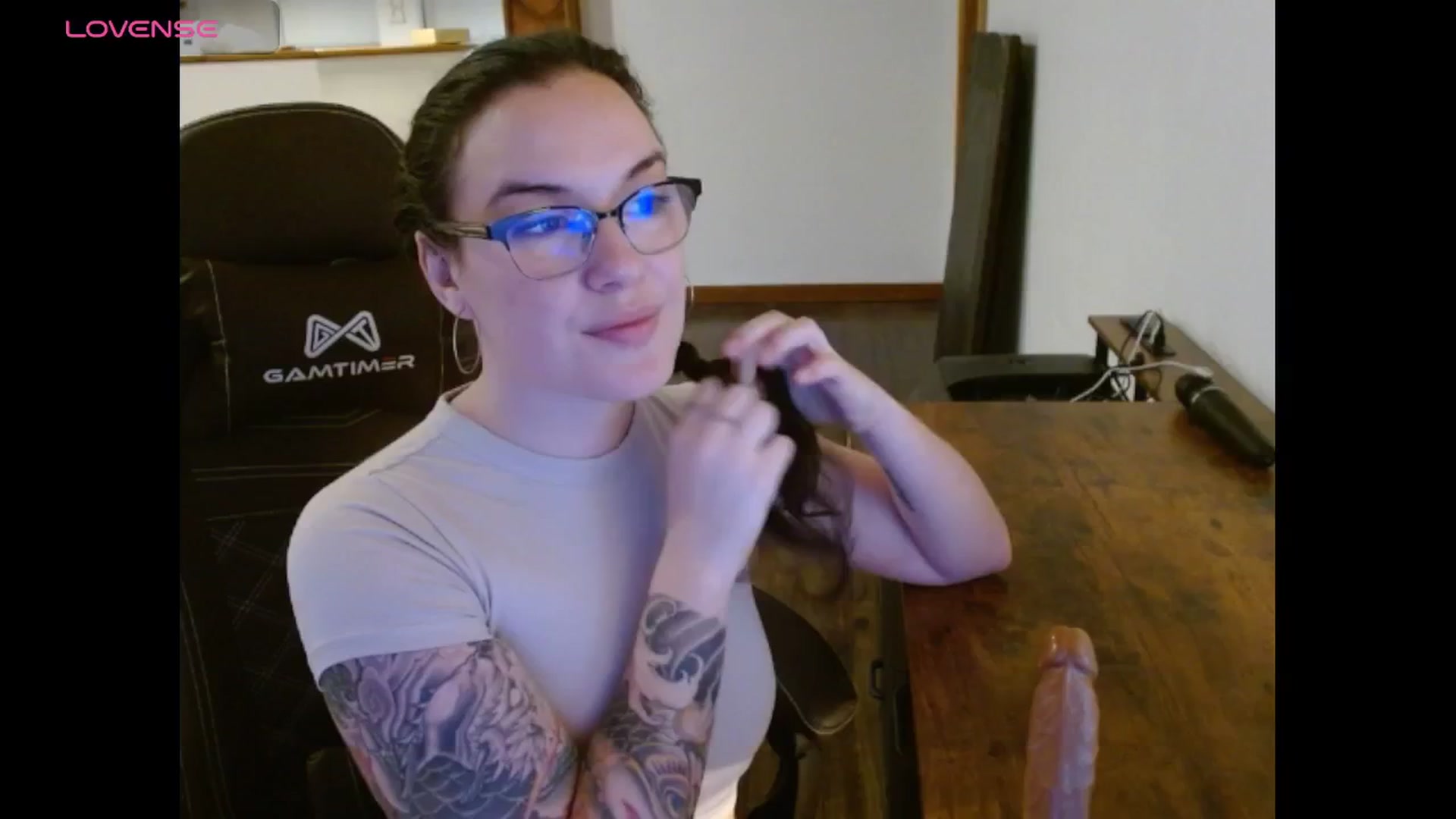 BunnyNextDoor video thumbnail