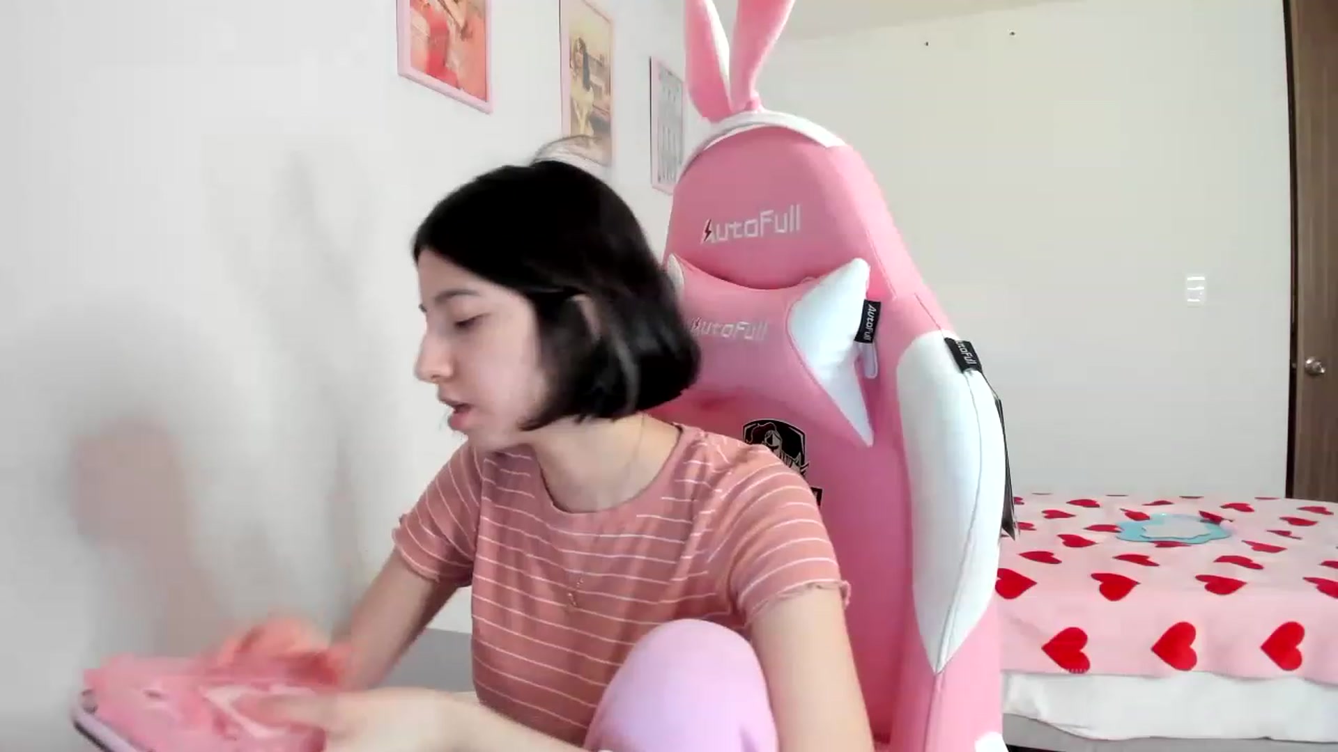 Cherrycute666 video thumbnail