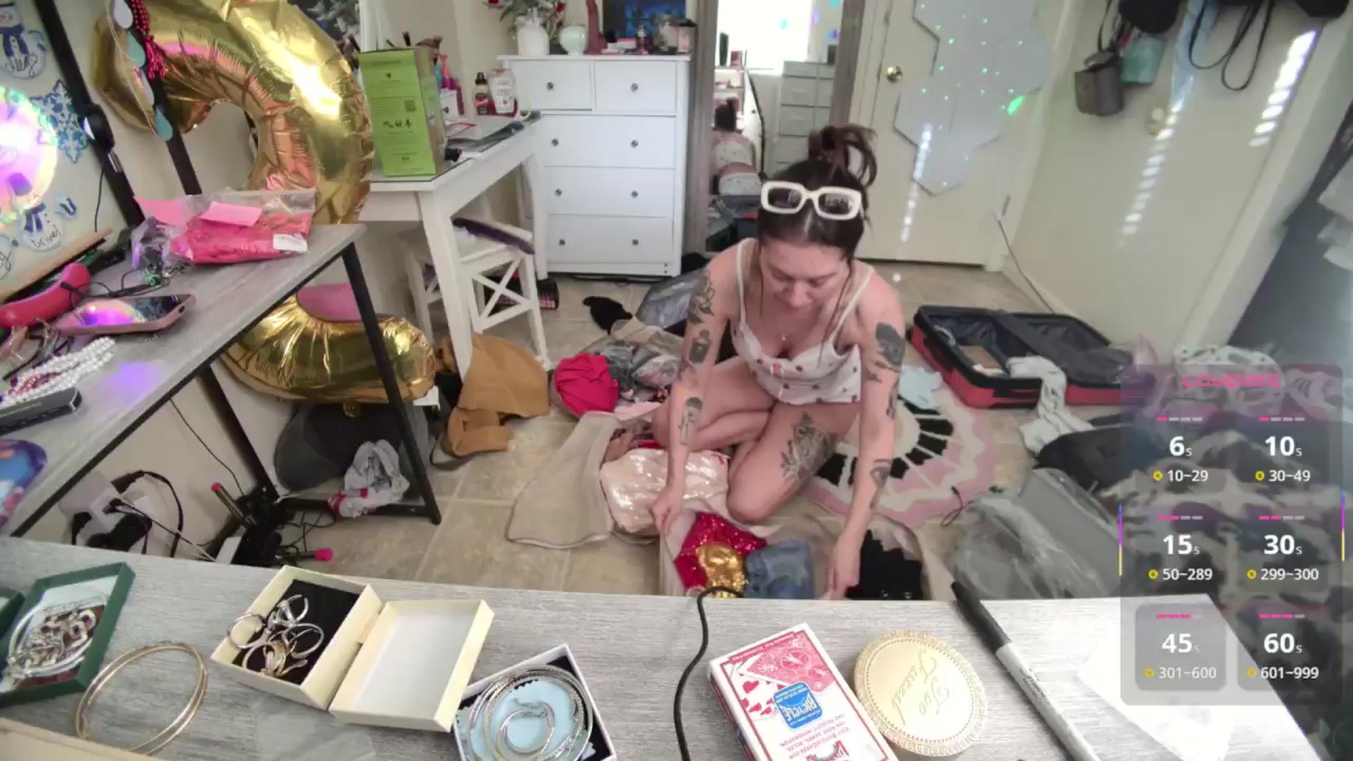 SabrinaRain video thumbnail