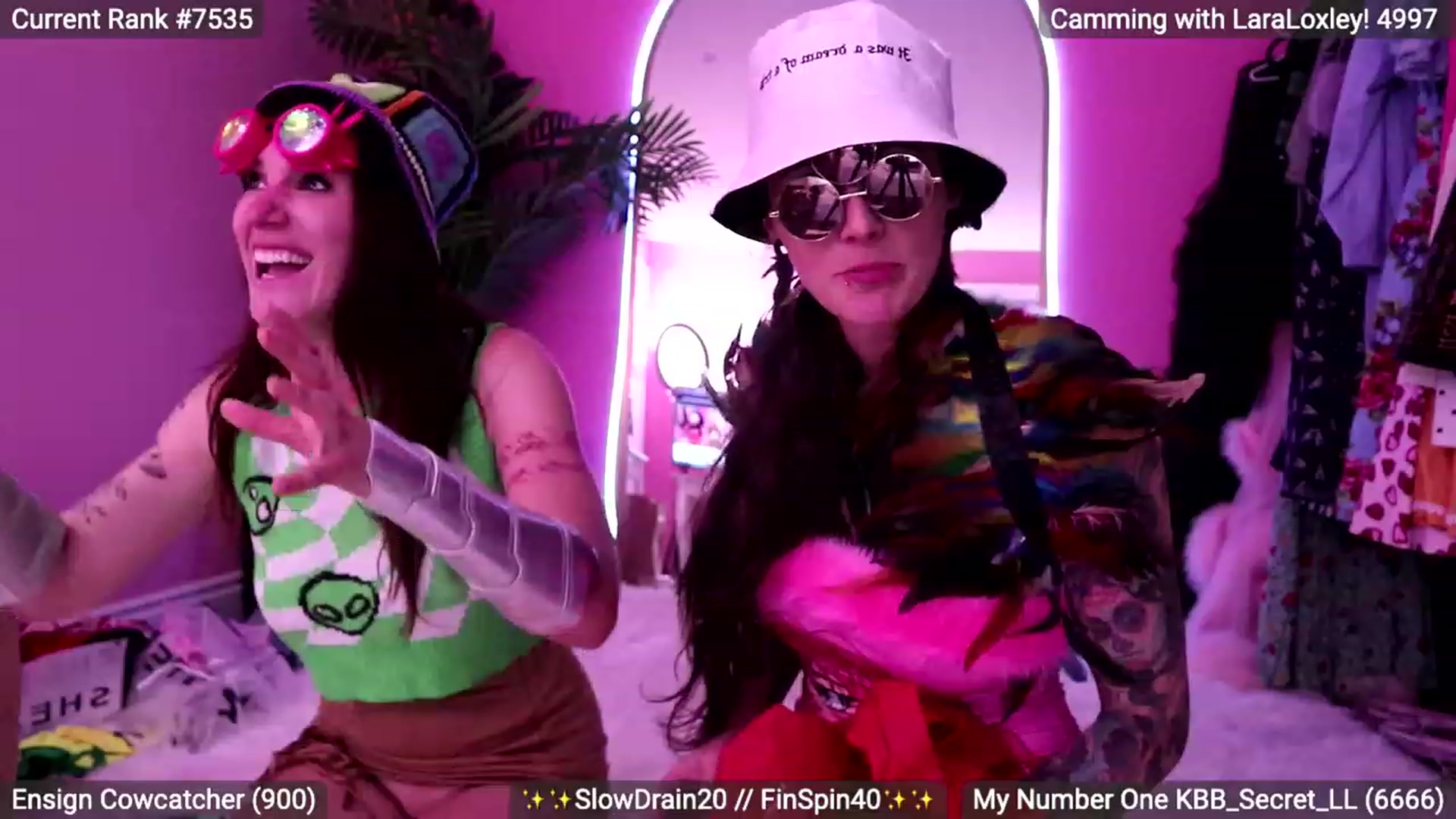 BadlandBandit video thumbnail