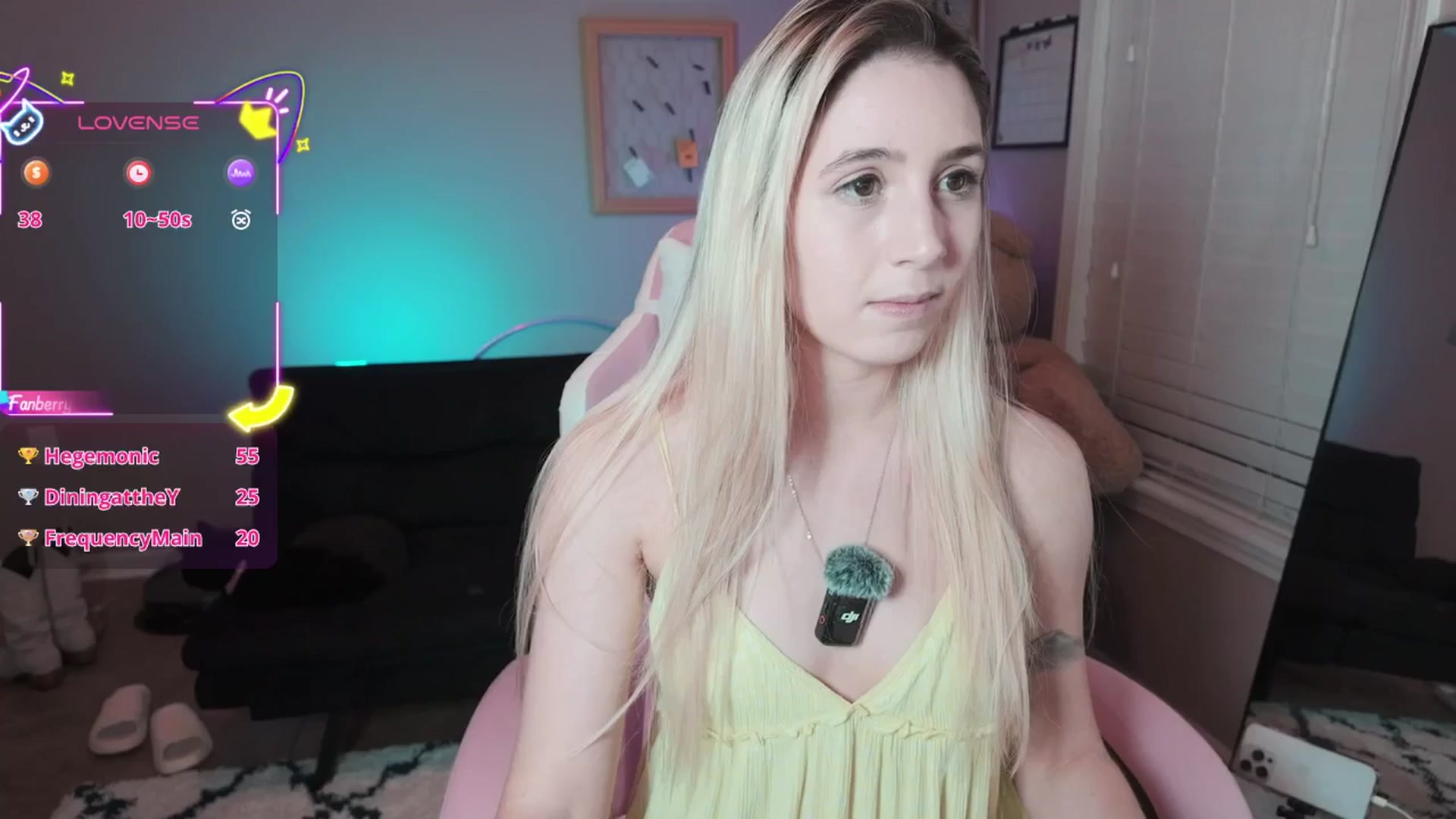 piperisyourho video thumbnail