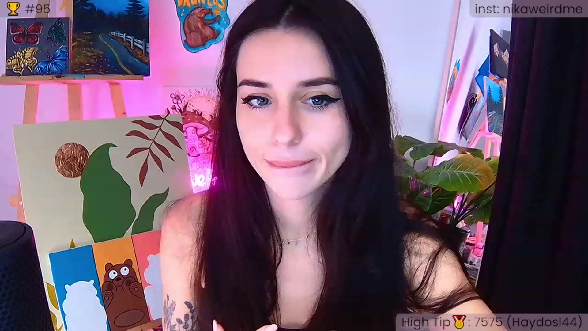 WeirdNikusik video thumbnail