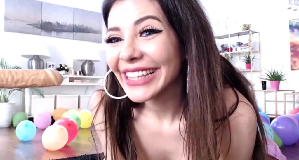 TriciaFox video thumbnail