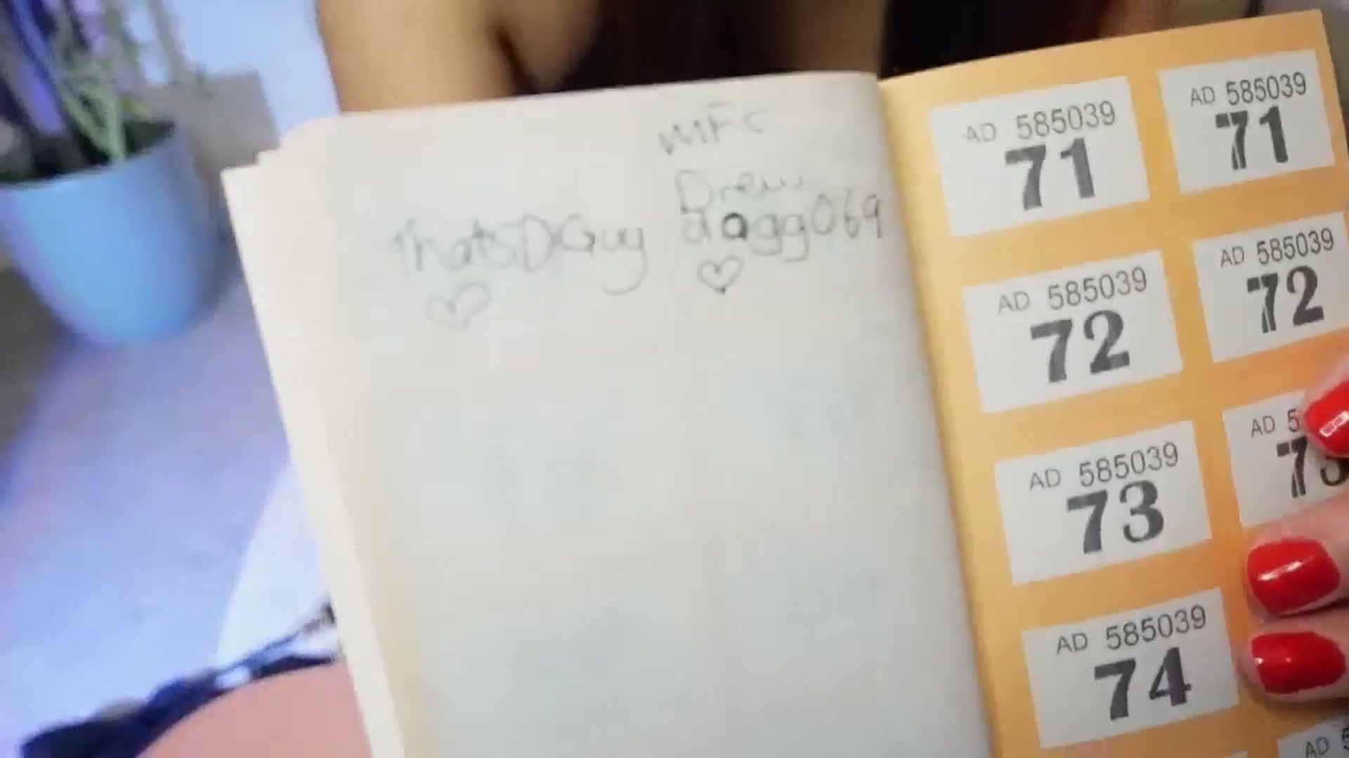 Miss_ReinaT video thumbnail