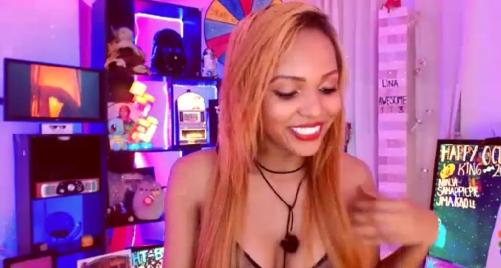 LinaAwesome video thumbnail
