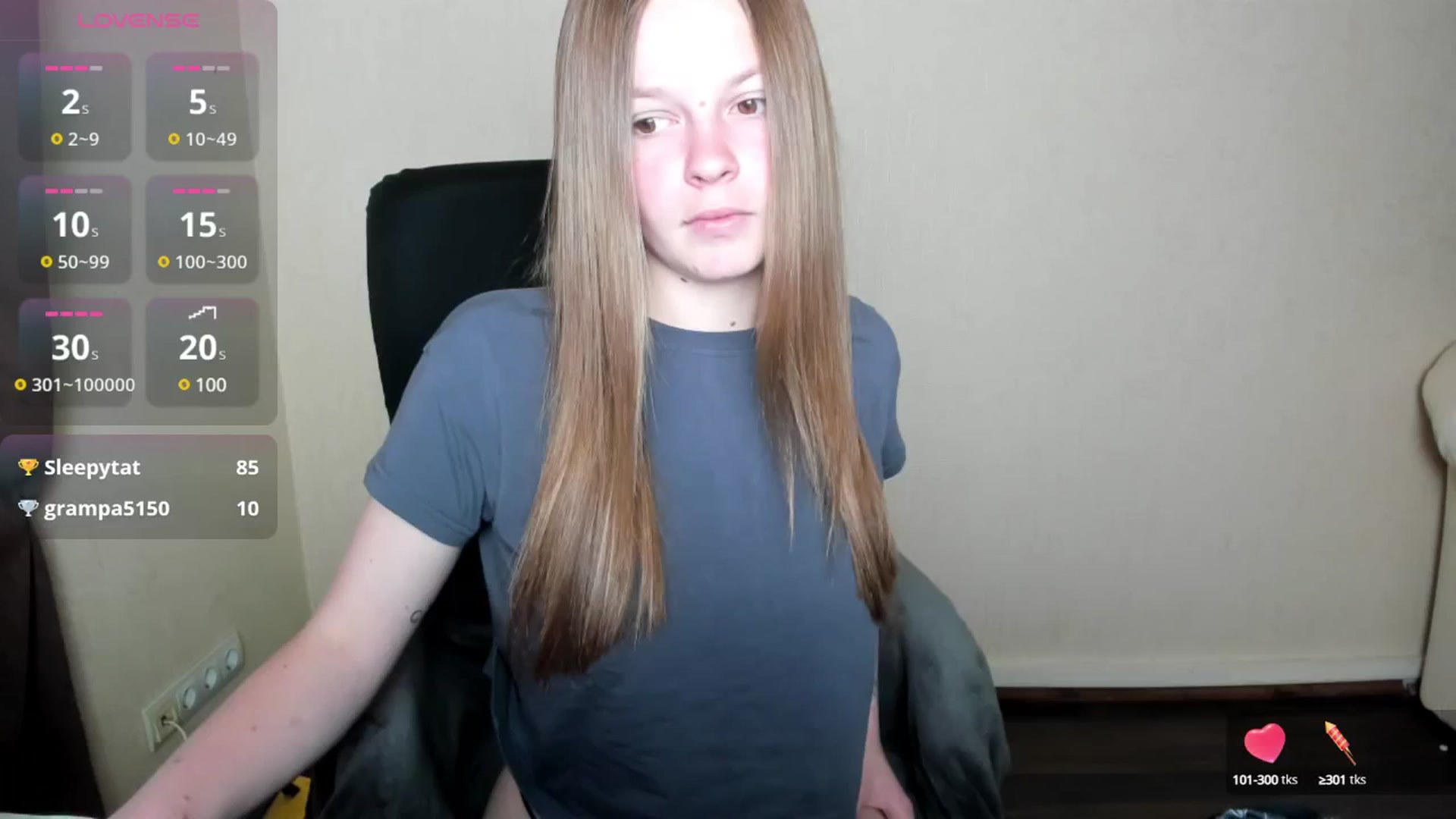 CuteDina video thumbnail