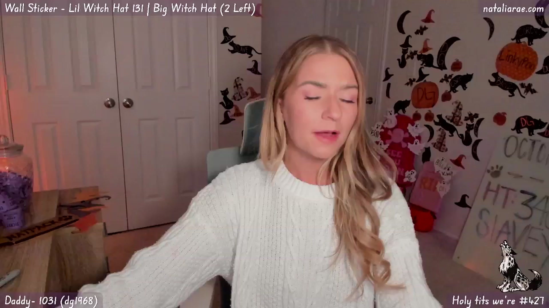 Natalia_Rae video thumbnail
