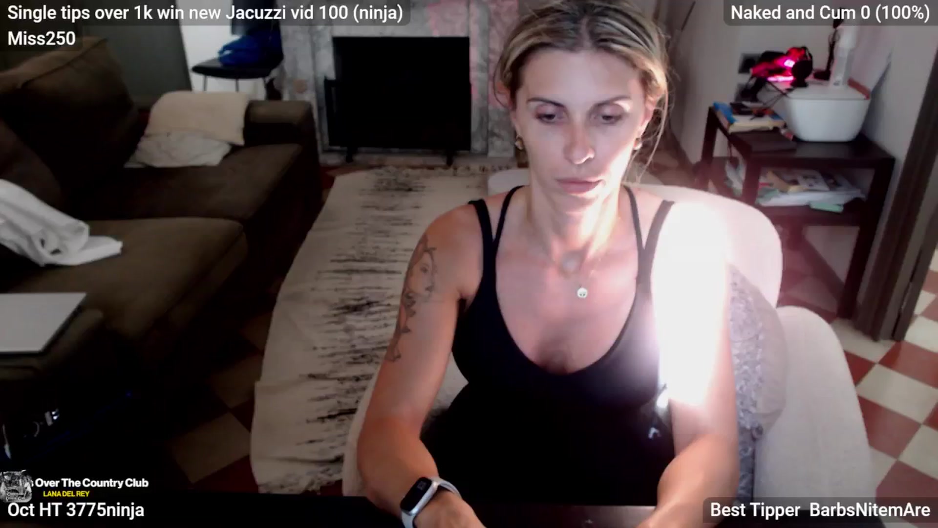 Its_Goddess_B video thumbnail
