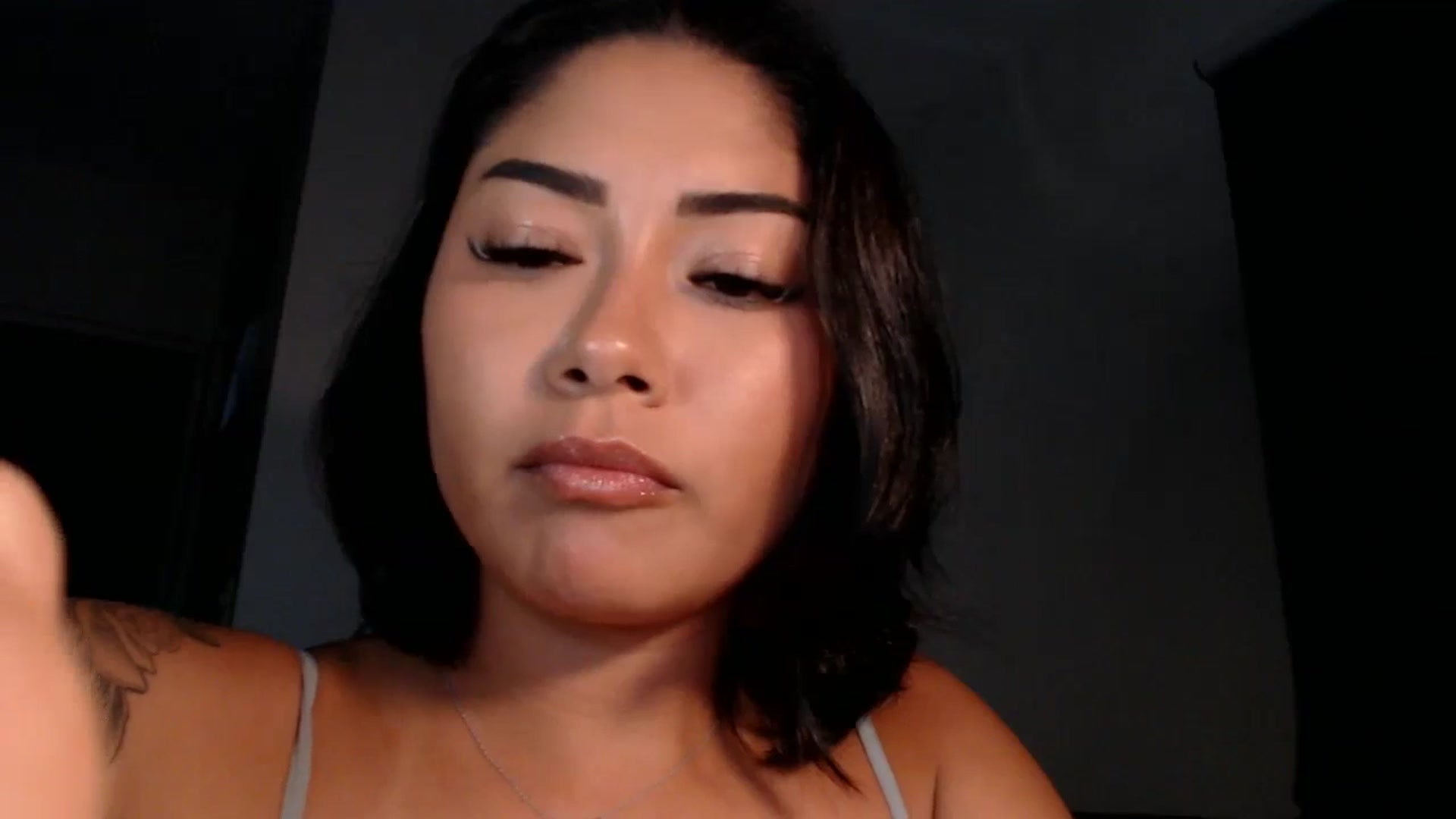 YourGoddessLu video thumbnail