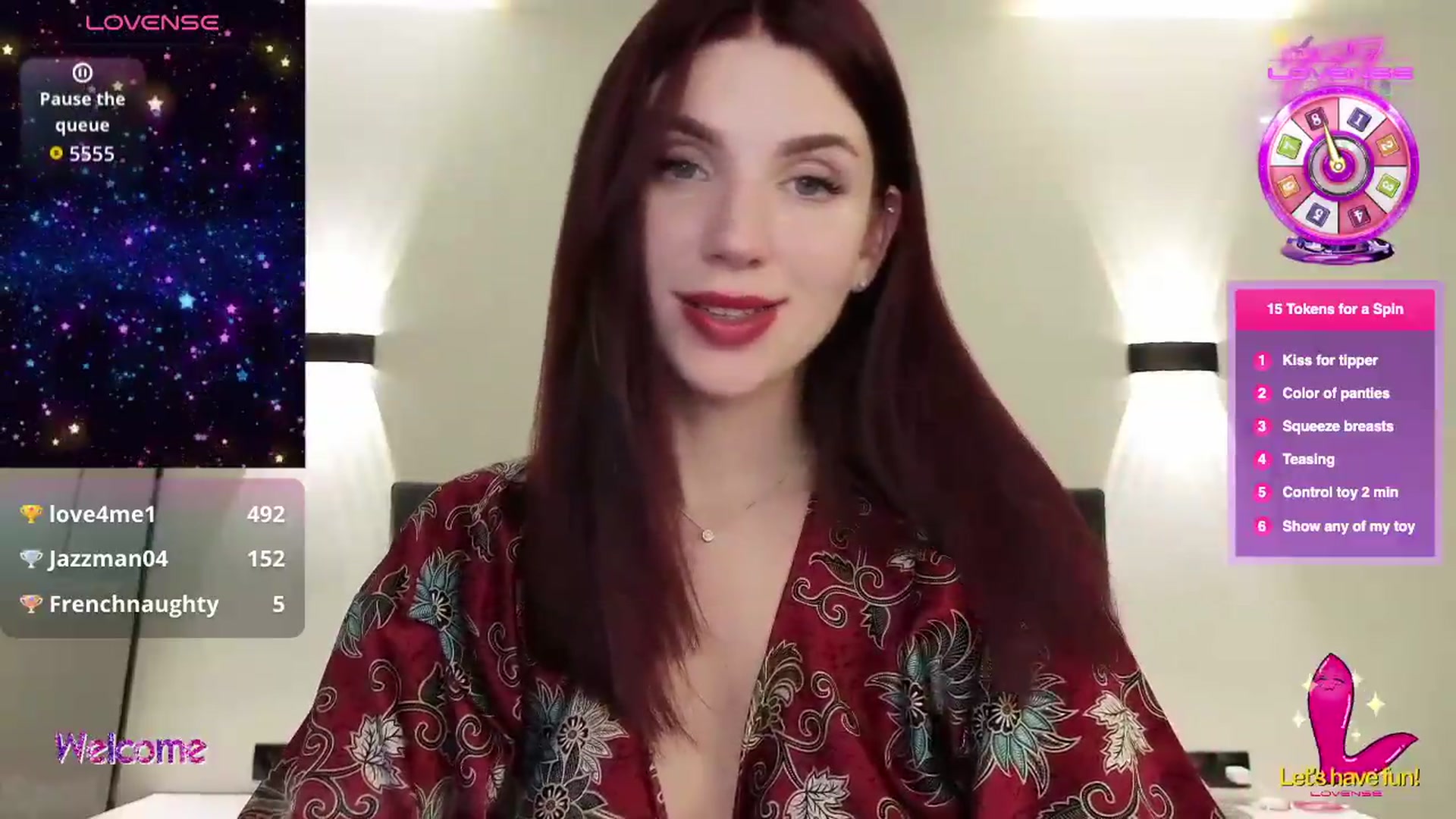 MiaLuxe video thumbnail