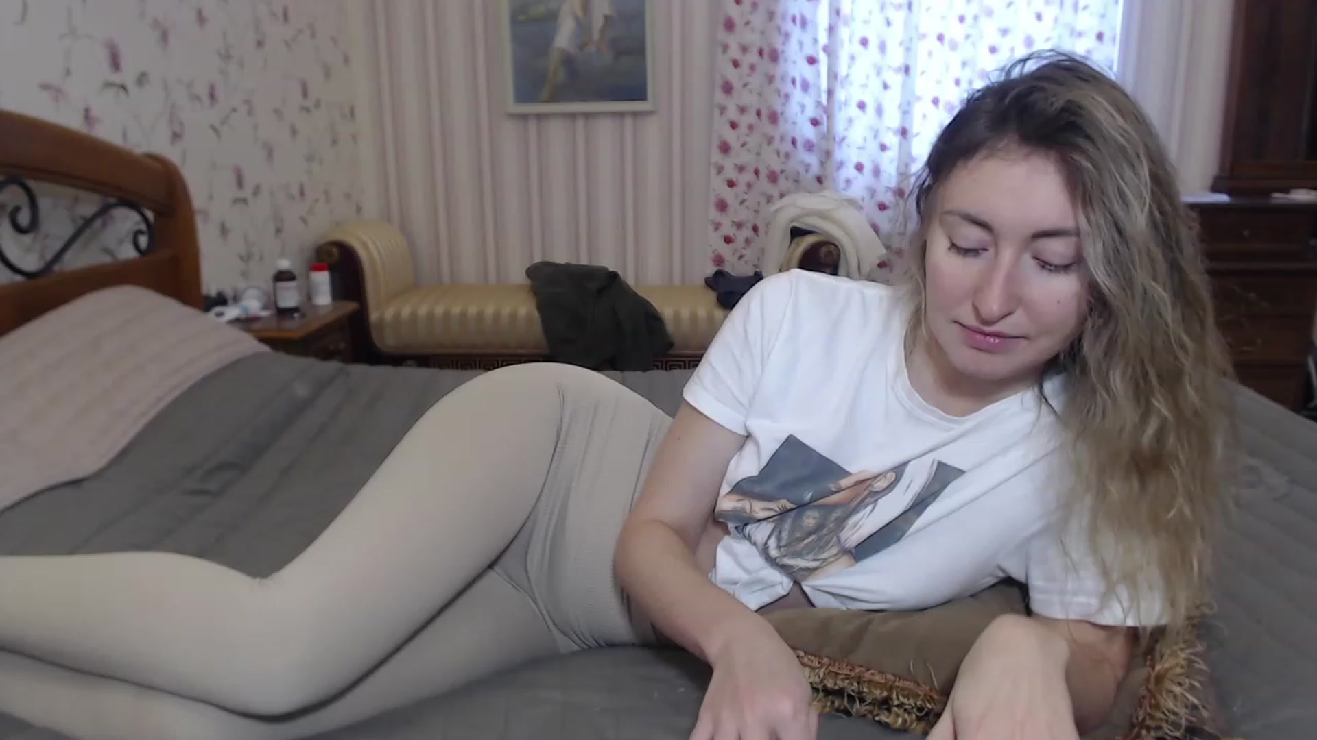 Veronica_4u video thumbnail