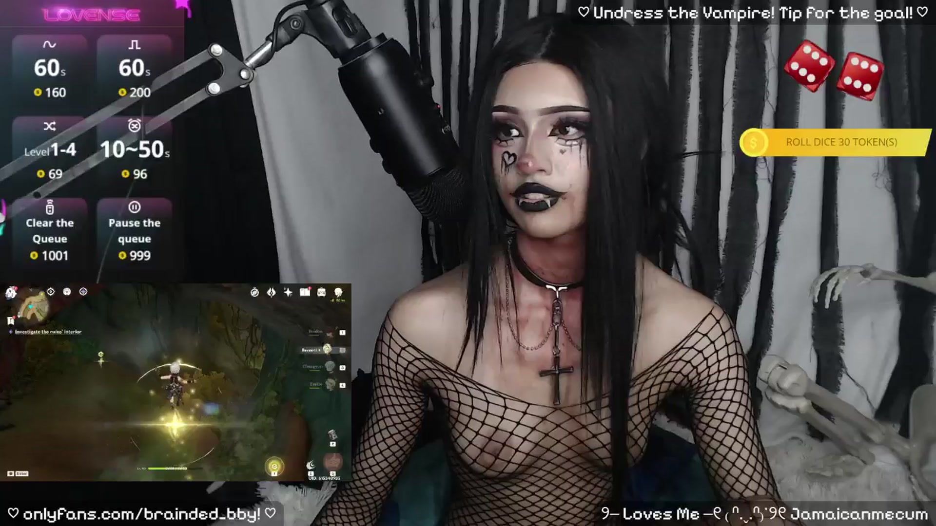 braindedbby video thumbnail