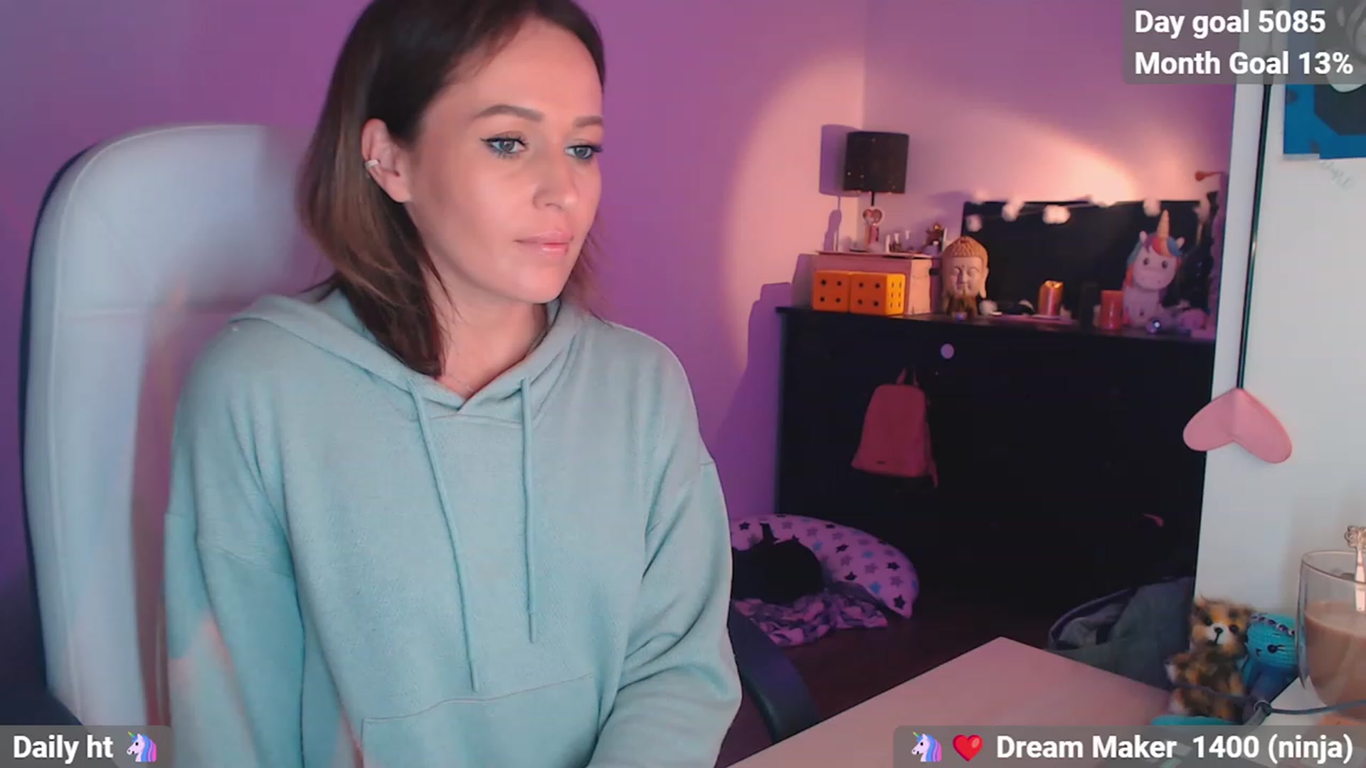 Meta_Kitten video thumbnail