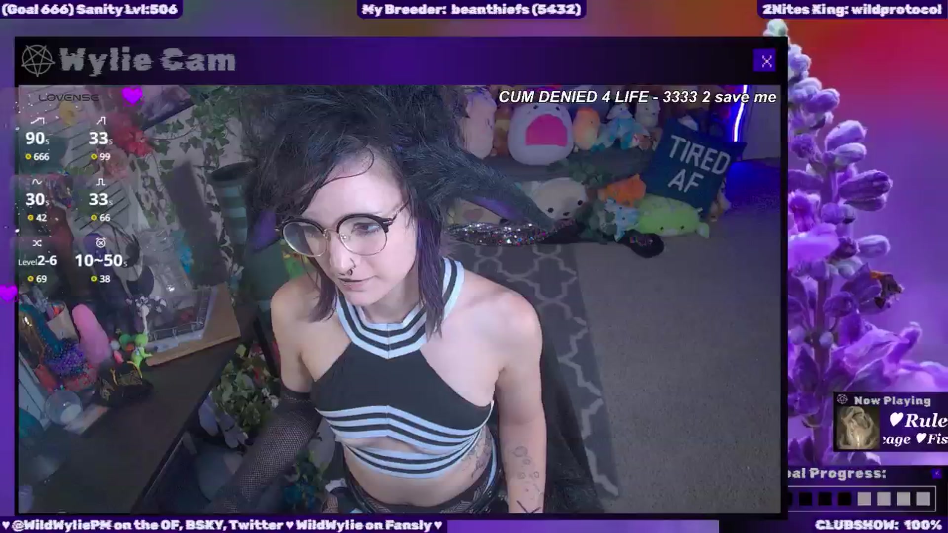 WildWyliePM video thumbnail