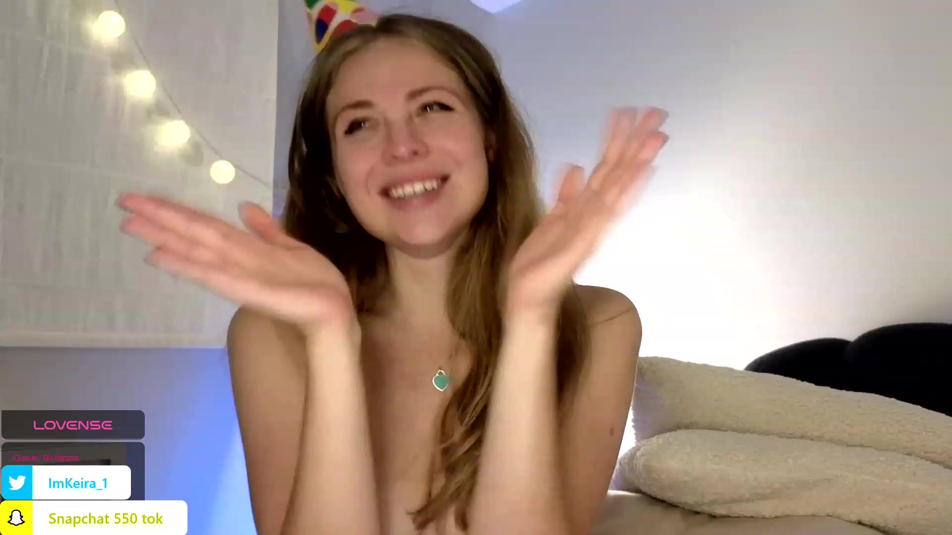 ImKeira video thumbnail