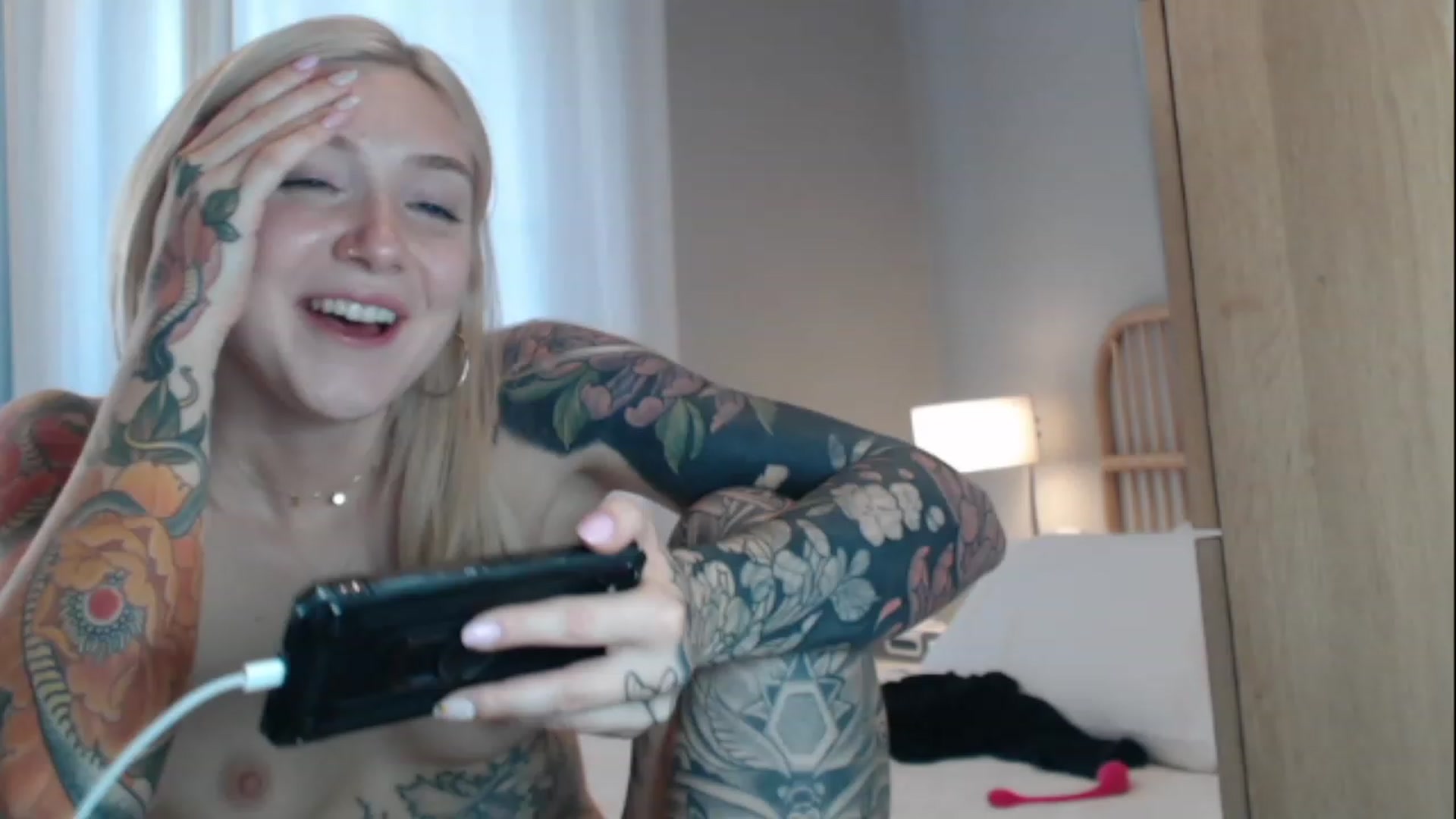 Tattoo_bbgirl video thumbnail
