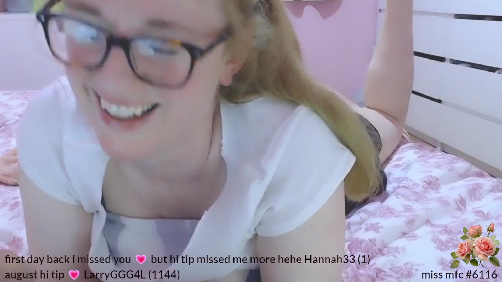 PetiteAllegro video thumbnail
