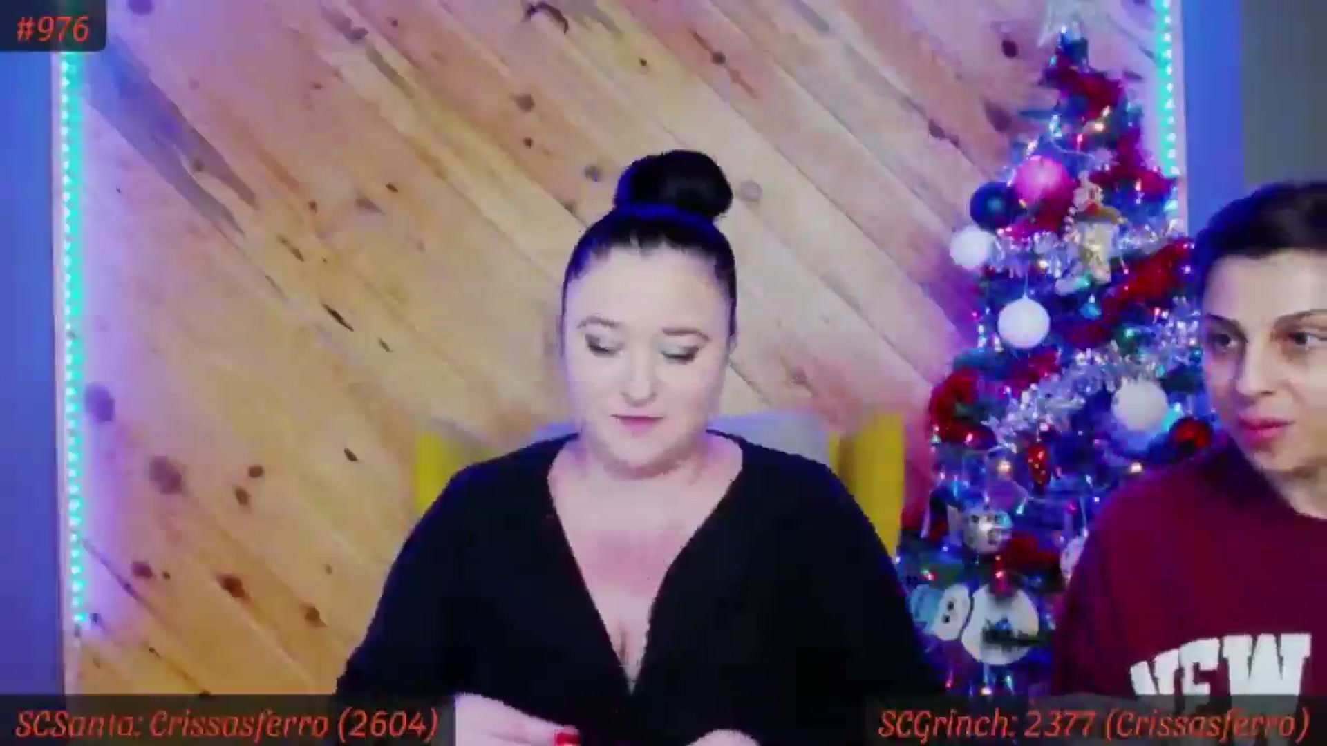 SensualCrissa video thumbnail