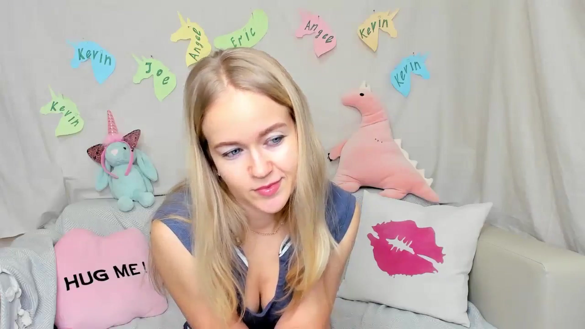 Angel_Kristy video thumbnail
